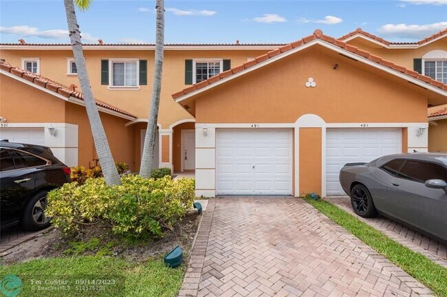 Building Photo - 491 St Tropez Ln