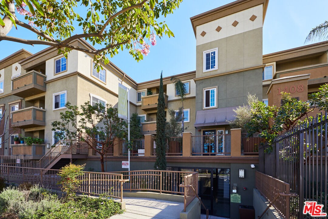 Foto principal - 1408 W Washington Blvd