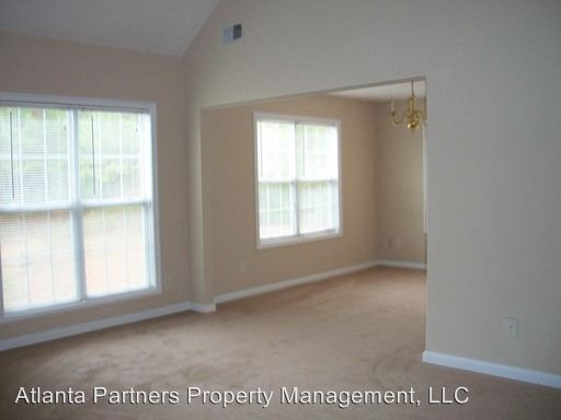 Building Photo - 4488 James Wade Dr