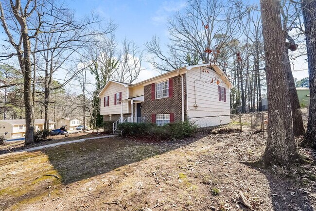 Building Photo - 1920 Croydon Cir