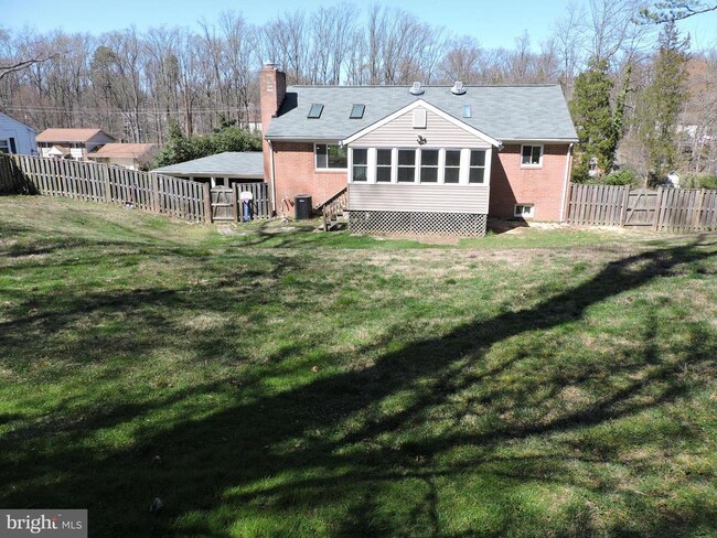 Building Photo - 7815 Rebel Dr