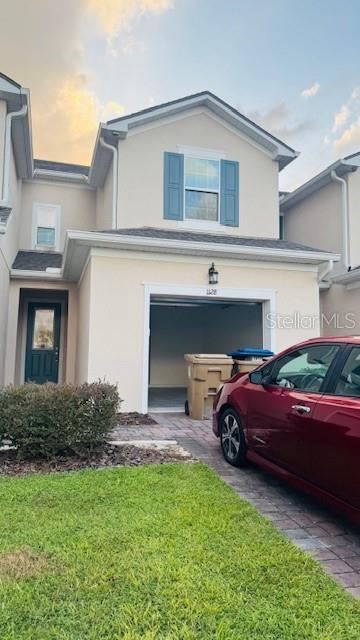 Foto del edificio - 1128 Lakeshore Breeze Pl