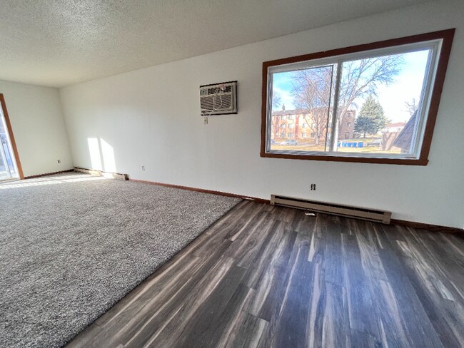 Foto del edificio - 2605 S 17th St