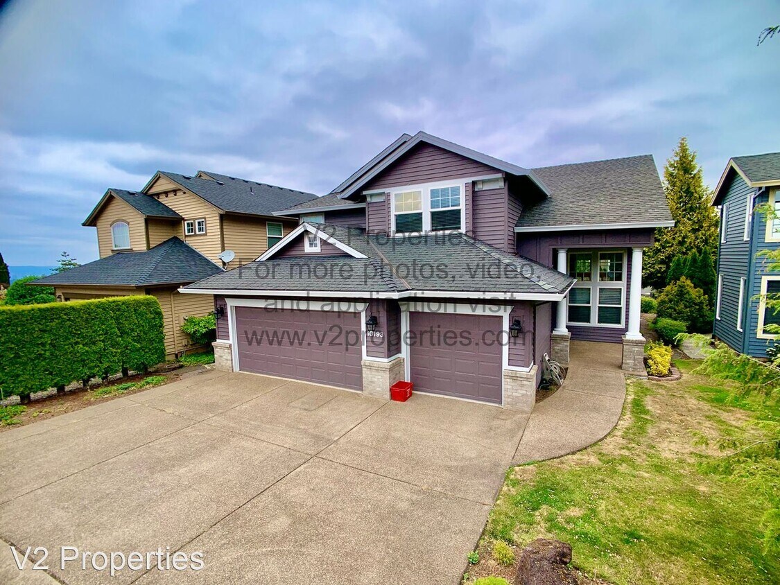 Foto principal - 3 br, 3 bath House - 10193 SE Bristol Park...