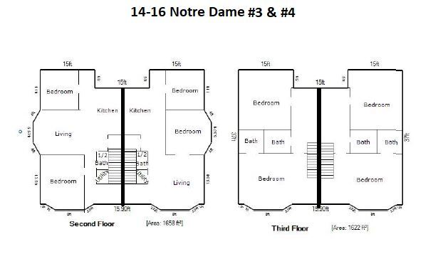 Building Photo - 16 Notre Dame St