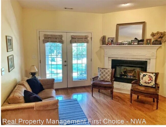 Building Photo - 3 br, 2 bath House - 14805 Draper Road