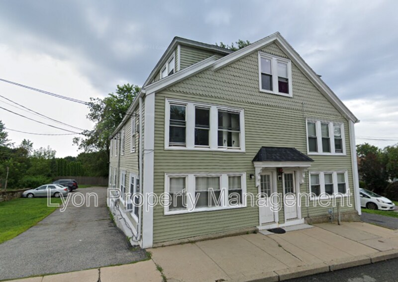 Primary Photo - 3880 Mendon Rd