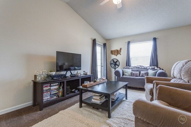 Interior Photo - Britt Lake Apartments