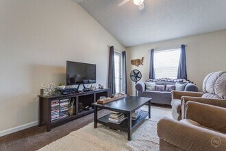 Interior Photo - Britt Lake Apartments