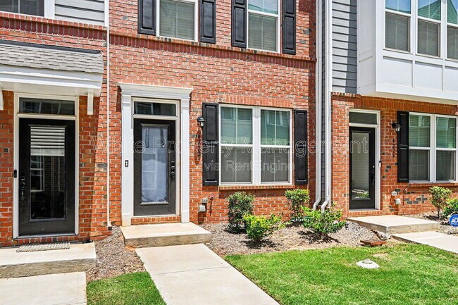 Foto del edificio - 6222 Cleburne Ct