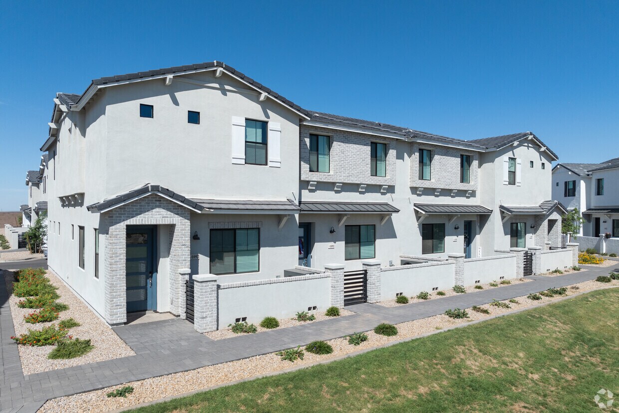 Primary Photo - Annex at Cadence