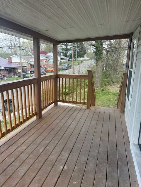 Foto del edificio - 514 Beechwood Dr