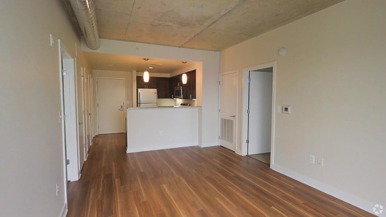 Photo - 1111 Light Street Apartments