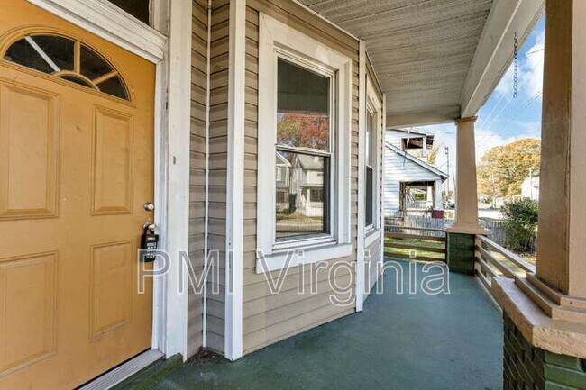 Foto del edificio - 527 W 26th St