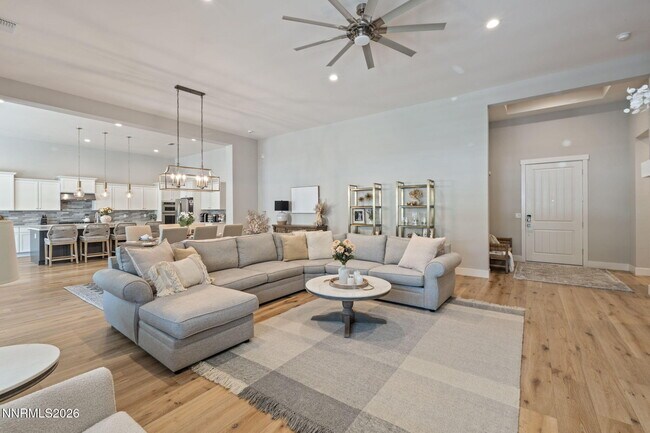 Foto del edificio - 3026 Copper Stone Dr