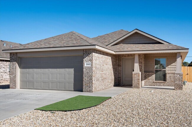 Building Photo - Now Pre-Leasing and a 55' TV -New 3/2/2 in Willowbend