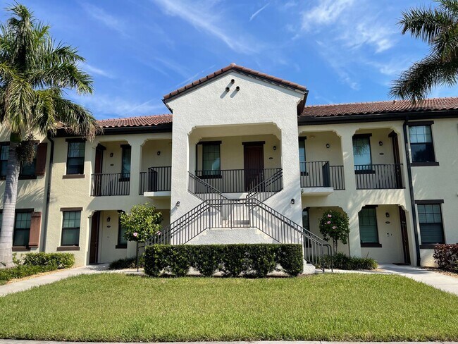 Foto del edificio - ANNUAL RENTAL - 2 BED / 2 BATH AT LIVINGST...