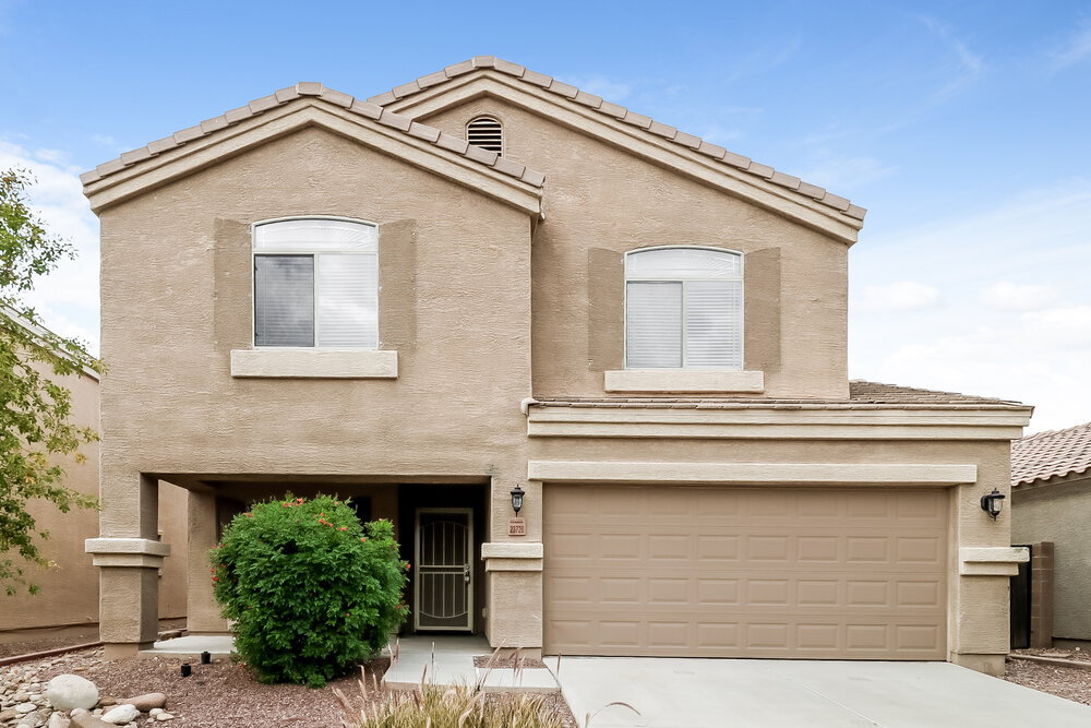Foto principal - 23720 N 118th Ln