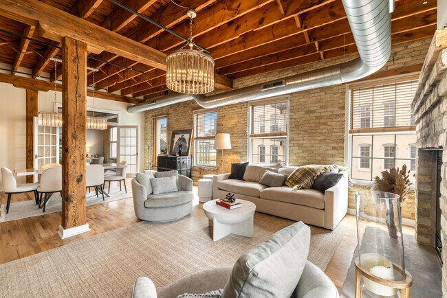 Foto del edificio - 418 N 3rd St