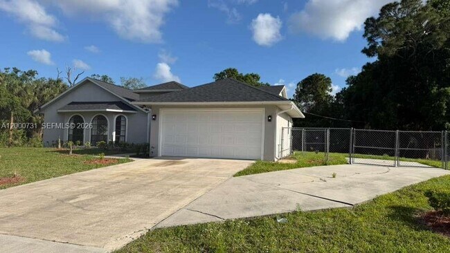 Foto del edificio - 1498 Beche St SE