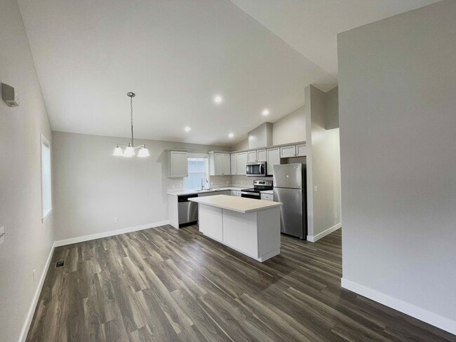 Foto del edificio - Kent - Cozy 3 bedroom / 2 bathroom Renovated home