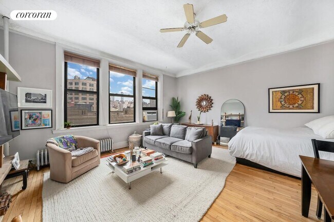 Foto del edificio - 1 Sheridan Square