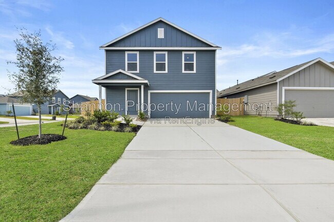 Building Photo - 12403 Mountain Daisy Rd