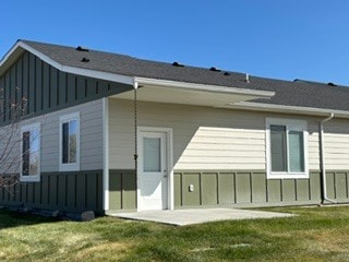 Building Photo - Cherry Springs