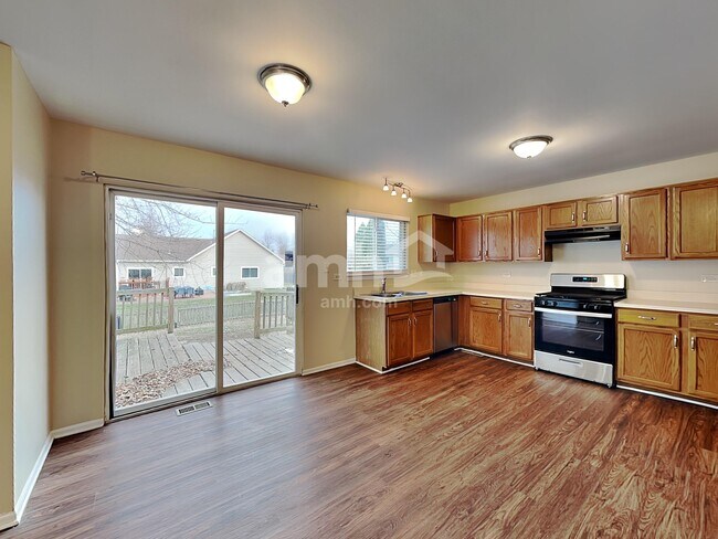 Foto del edificio - 26316 W Cricket Ct