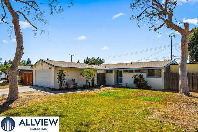Foto del edificio - 4 br, 2 bath House - 2545 Pearson Avenue
