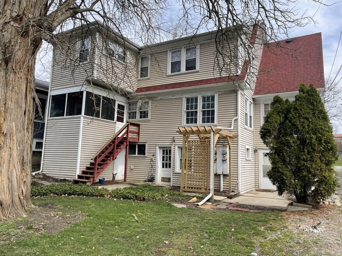 Foto del edificio - 317 Weston St