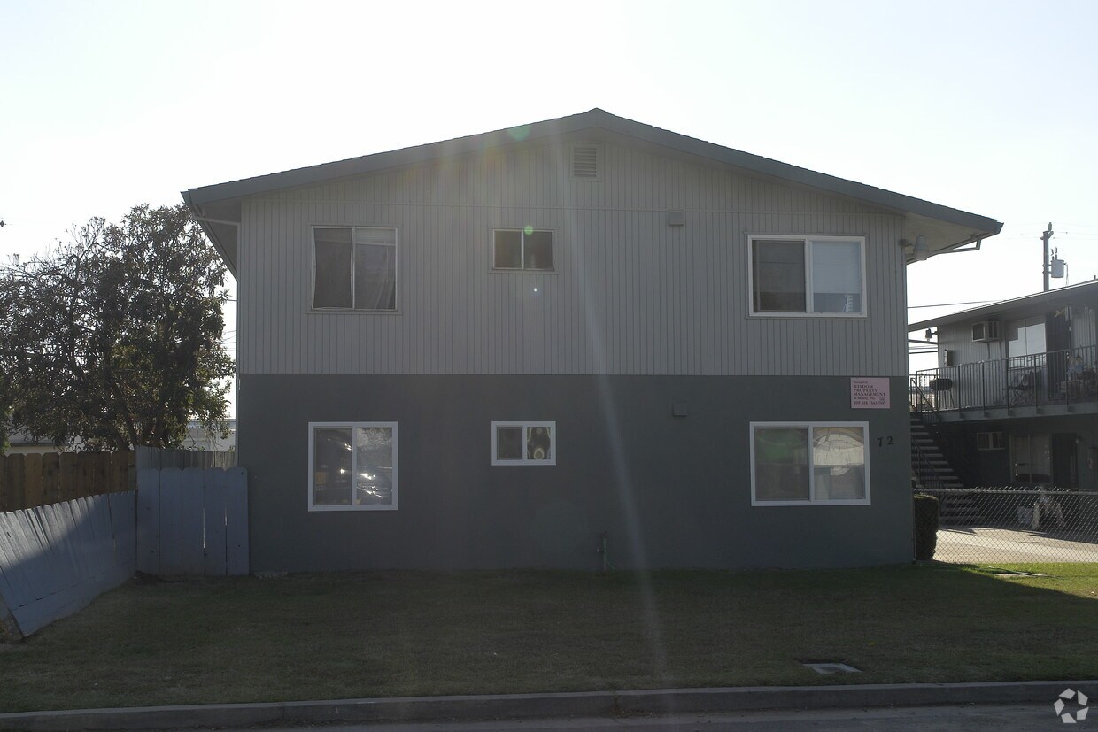Foto del edificio - 722 Cedar Ave