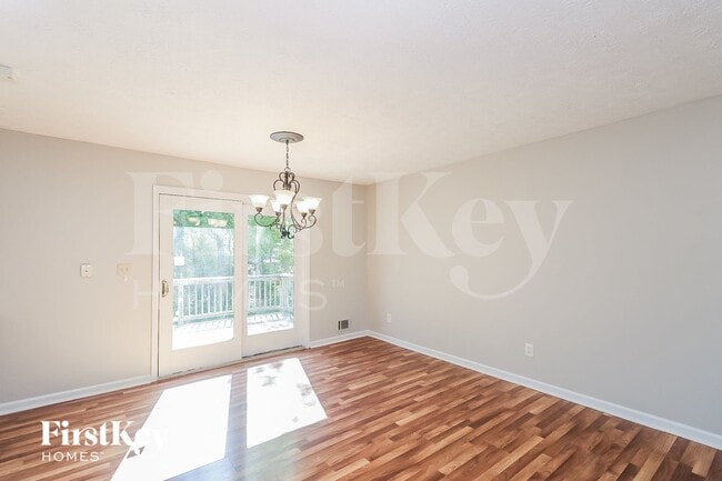 Building Photo - 4894 Raven Way NE