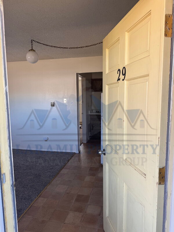Foto del edificio - 706 Downey St