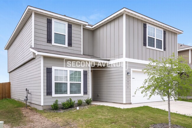 Foto del edificio - 3035 Jackson Smt