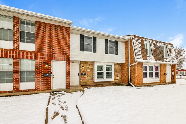 Foto del edificio - 5877 Taylorsville Rd