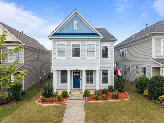 Building Photo - 4020 Willow Green Pl