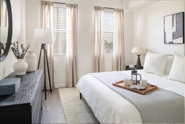Los apartamentos Alary — foto comunitaria - The Alary