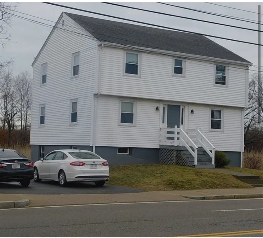 Foto principal - 745 Sea St