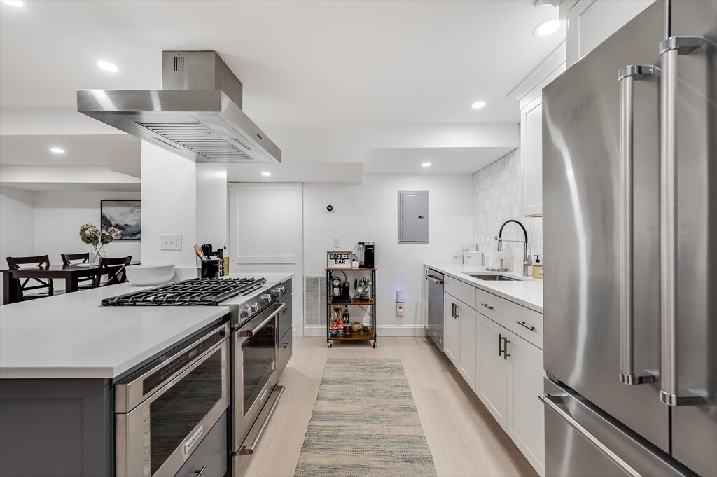 Foto principal - 261 Silver St
