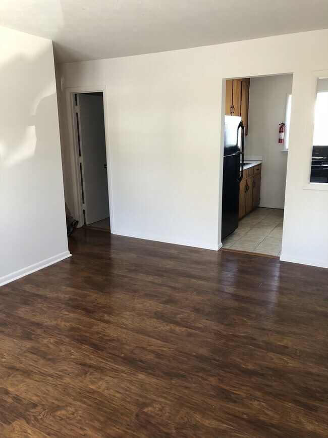 Foto del edificio - Apartment for Rent