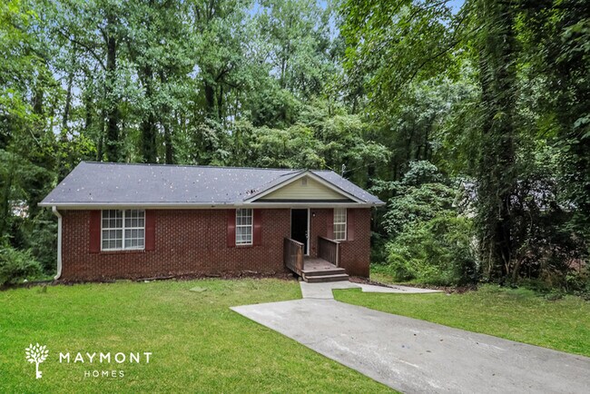 Building Photo - 4858 Bartlett Ct