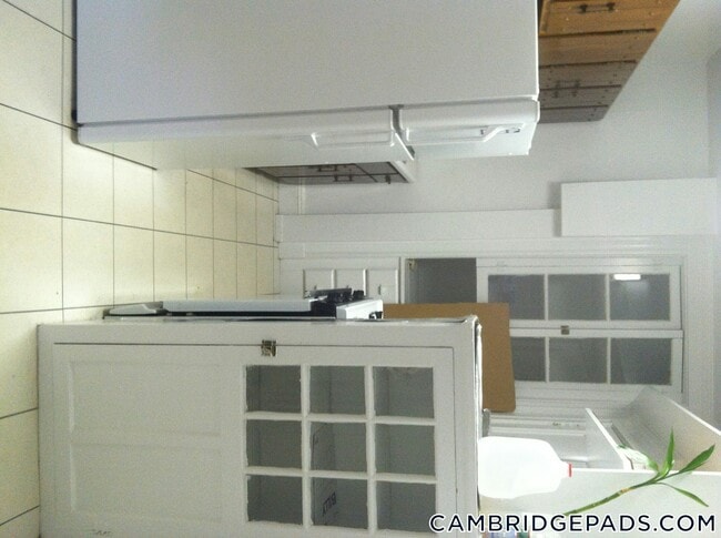 Building Photo - 24 Chauncy St