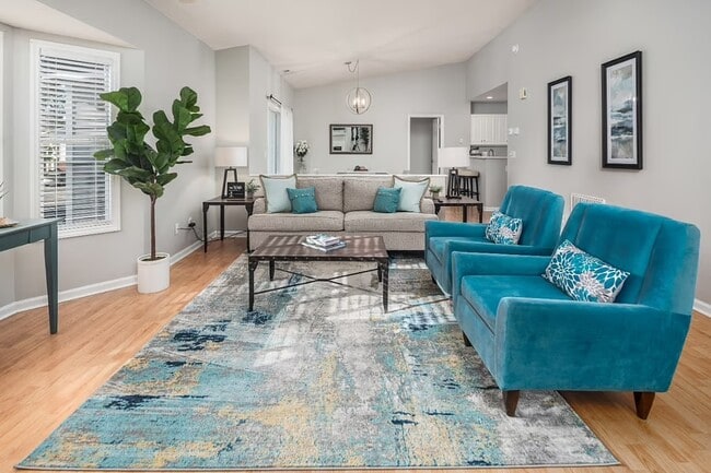 Building Photo - Carlisle - Thackery