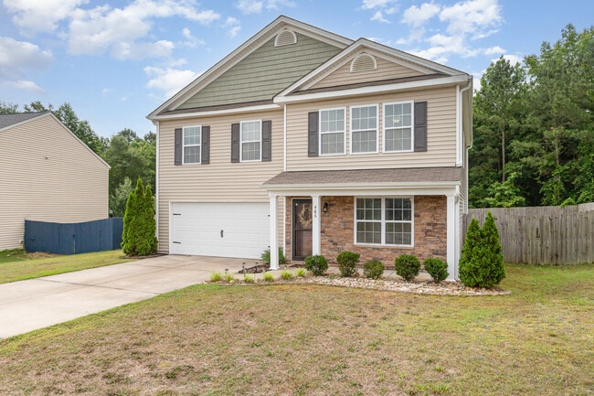 Building Photo - 486 Botanical Ct