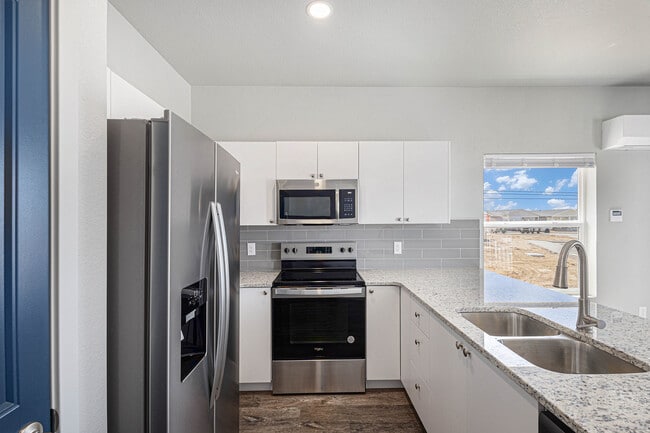 Building Photo - Cottages at Woodmen Heights