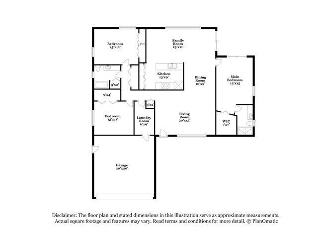 Foto del edificio - 10142 Bannister St