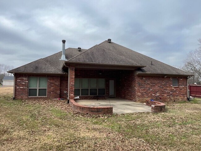 Foto del edificio - Very Spacious Austin House