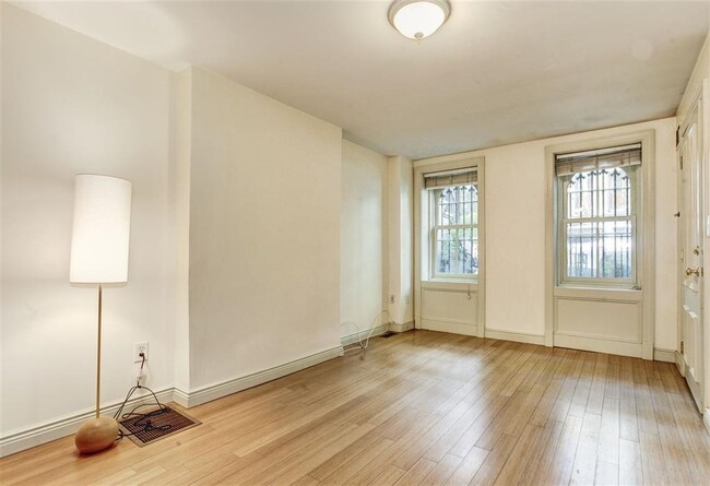 Foto del edificio - 85 Mercer St