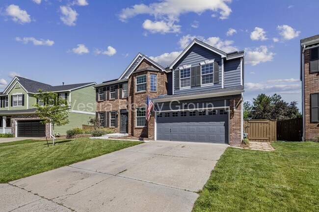 Photo - 2157 Maples Pl House